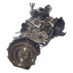Motore AUDI A1 1 PHASE 1 Diésel usato