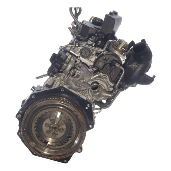 Motore AUDI A1 1 PHASE 1 Diésel usato