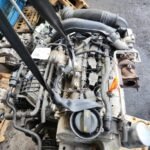Motore AUDI A1 1 PHASE 1 Gasolina usato