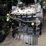 Motore AUDI A1 1 PHASE 1 Gasolina usato