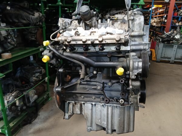 Motore AUDI A1 1 PHASE 1 Gasolina usato