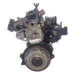 Motore AUDI A1 1 SPORTBACK PHASE 1 Gasolina usato