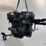 Motore AUDI A1 1 SPORTBACK PHASE 1 Gasolina usato