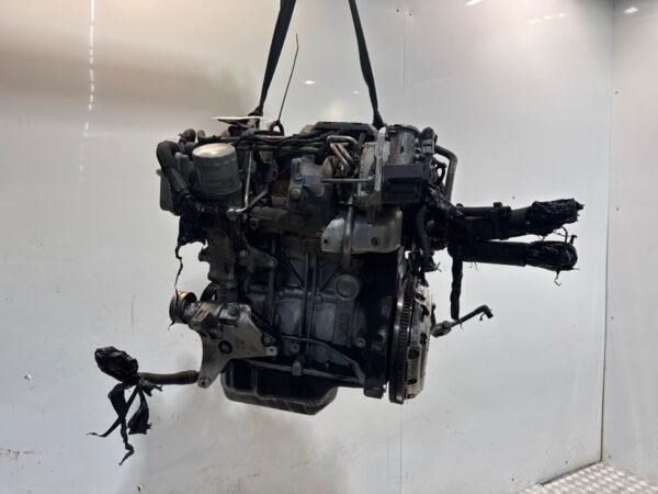 Motore AUDI A1 1 SPORTBACK PHASE 1 Gasolina usato