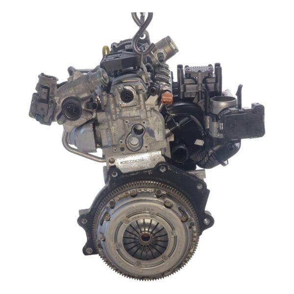 Motore AUDI A1 1 SPORTBACK PHASE 1 Gasolina usato