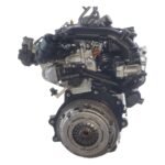 Motore AUDI A1 1 SPORTBACK PHASE 1 Gasolina usato