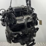 Motore AUDI A1 1 SPORTBACK PHASE 1 Gasolina usato
