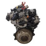 Motore AUDI A1 1 SPORTBACK PHASE 1 Gasolina usato