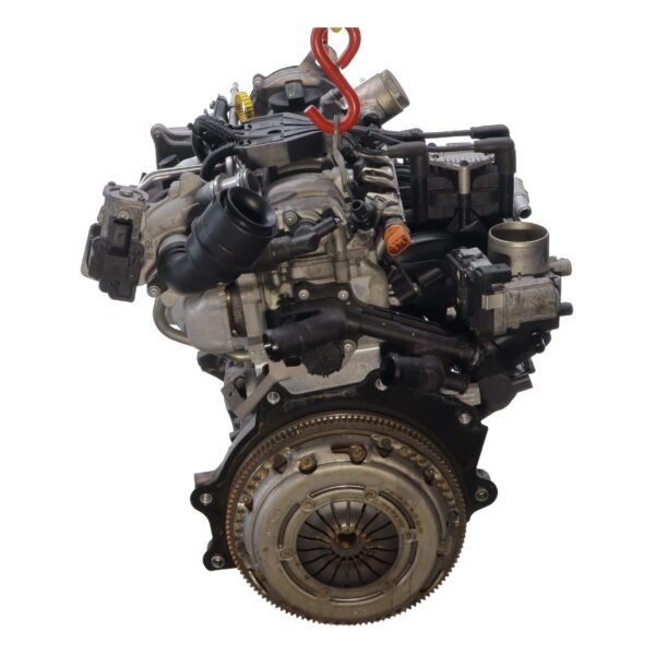 Motore AUDI A1 1 SPORTBACK PHASE 1 Gasolina usato Motore AUDI A1 1 SPORTBACK PHASE 1 Gasolina usato