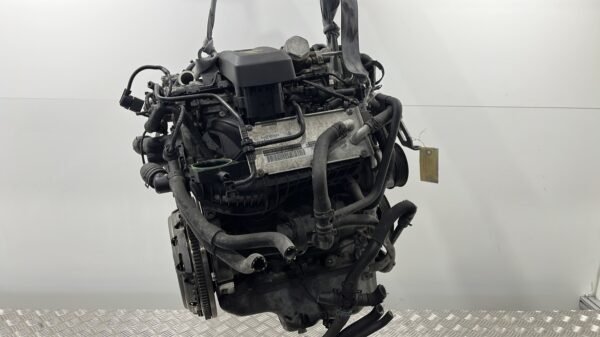 Motore AUDI A1 1 SPORTBACK PHASE 1 Gasolina usato Motore AUDI A1 1 SPORTBACK PHASE 1 Gasolina usato