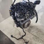 Motore AUDI A1 1 SPORTBACK PHASE 2 Diésel usato