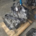 Motore AUDI A1 1 SPORTBACK PHASE 2 Gasolina usato