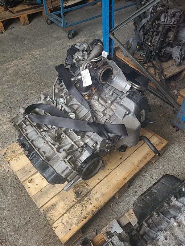 Motore AUDI A1 1 SPORTBACK PHASE 2 Gasolina usato