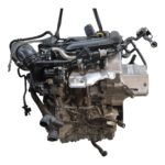 Motore AUDI A1 2 SPORTBACK Gasolina usato