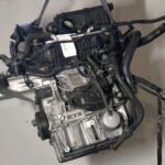 Motore AUDI A1 Gasolina usato