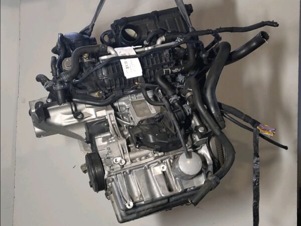 Motore AUDI A1 Gasolina usato