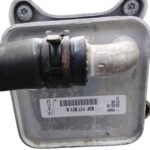 Motore AUDI A1 Gasolina usato
