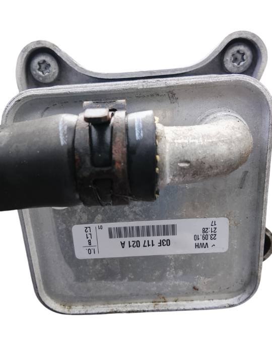 Motore AUDI A1 Gasolina usato
