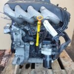 Motore AUDI A3 1 PHASE 1 Gasolina usato