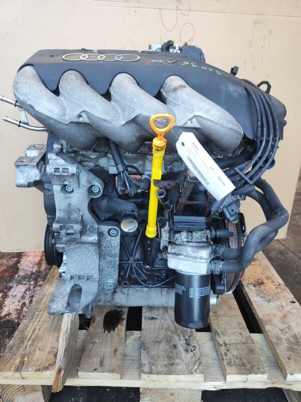 Motore AUDI A3 1 PHASE 1 Gasolina usato Motore AUDI A3 1 PHASE 1 Gasolina usato