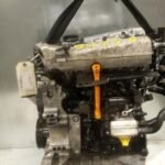 Motore AUDI A3 1 PHASE 1 Gasolina usato