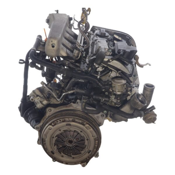 Motore AUDI A3 1 PHASE 1 Gasolina usato Motore AUDI A3 1 PHASE 1 Gasolina usato