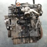 Motore AUDI A3 2 PHASE 1 Diésel usato