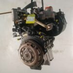 Motore AUDI A3 2 PHASE 1 Gasolina usato