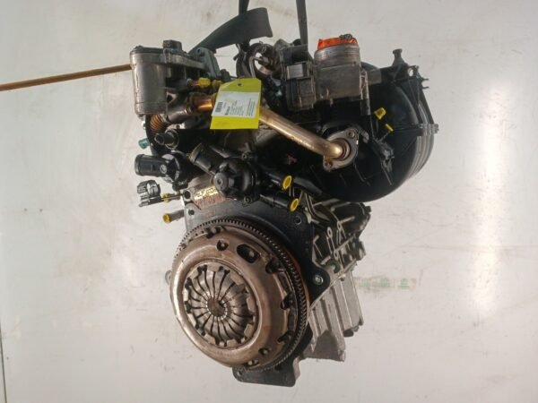 Motore AUDI A3 2 PHASE 1 Gasolina usato Motore AUDI A3 2 PHASE 1 Gasolina usato