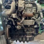 Motore AUDI A3 2 SPORTBACK PHASE 2 Diésel usato