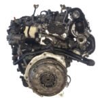 Motore AUDI A3 3 PHASE 1 Diésel usato