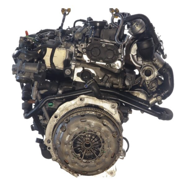 Motore AUDI A3 3 PHASE 1 Diésel usato