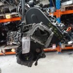 Motore AUDI A3 3 SPORTBACK PHASE 1 Diésel usato