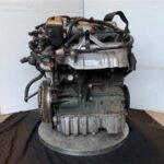Motore Audi A3 (8P1) 3.2 Ambition Quattro usato