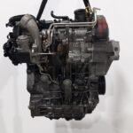 Motore AUDI A3 CABRIO (8VE) * usato