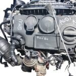 Motore AUDI A3 Gasolina usato