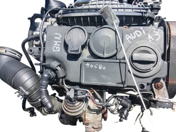 Motore AUDI A3 Gasolina usato Motore AUDI A3 Gasolina usato