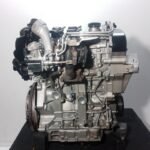 Motore AUDI A3 Limousine (8VS, 8VM) 1.4 TSI Gasolina usato