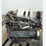 Motore AUDI A4 1 PHASE 1 Diésel usato