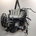 Motore AUDI A4 1 PHASE 1 Gasolina usato
