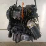 Motore AUDI A4 1 PHASE 2 Diésel usato