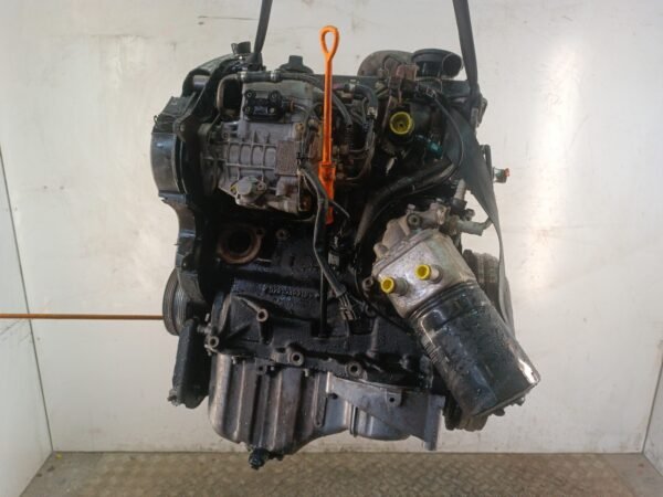 Motore AUDI A4 1 PHASE 2 Diésel usato Motore AUDI A4 1 PHASE 2 Diésel usato
