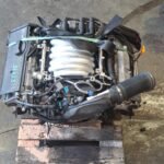 Motore AUDI A4 1 PHASE 2 Gasolina usato