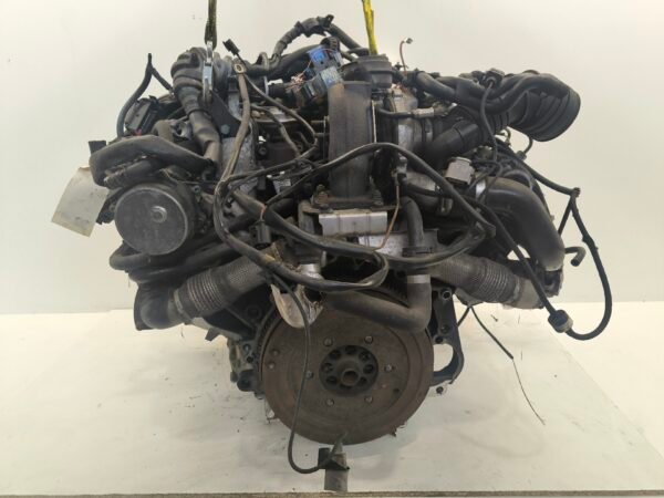Motore AUDI A4 2 AVANT PHASE 1 BREAK Diésel usato