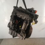 Motore AUDI A4 2 AVANT PHASE 1 BREAK Diésel usato