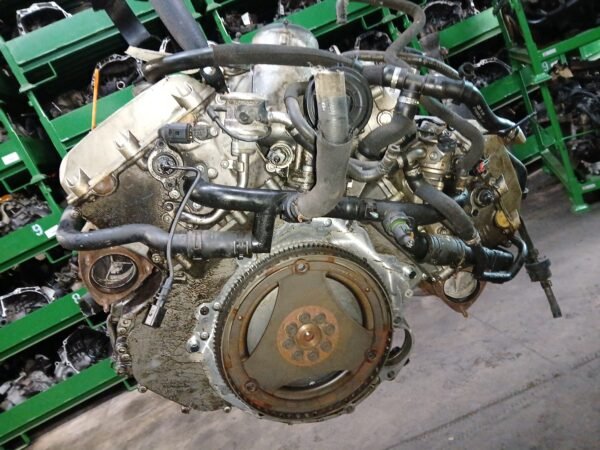Motore AUDI A4 2 AVANT PHASE 2 BREAK Gasolina usato