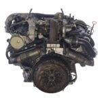 Motore AUDI A4 2 PHASE 1 Diésel usato