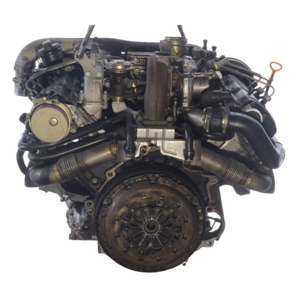 Motore AUDI A4 2 PHASE 1 Diésel usato