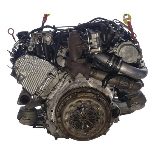 Motore AUDI A4 2 PHASE 2 Diésel usato Motore AUDI A4 2 PHASE 2 Diésel usato