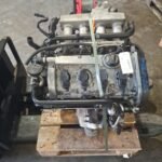 Motore AUDI A4 2 PHASE 2 Gasolina usato
